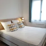 Διαμέρισμα Kylian's Dream T4 Meuble 4 Etoiles 5mn Des Plages Pérols