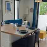 Kylian's Dream T4 Meuble 4 Etoiles 5mn Des Plages Διαμέρισμα Pérols