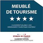 Kylian's Dream T4 Meuble 4 Etoiles 5mn Des Plages