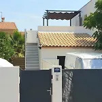 Kylian's Dream T4 Meuble 4 Etoiles 5mn Des Plages * Pérols