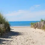 Kylian's Dream T4 Meuble 4 Etoiles 5mn Des Plages Διαμέρισμα *