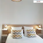 Kylian's Dream T4 Meuble 4 Etoiles 5mn Des Plages