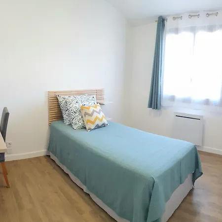 Apartment Kylian's Dream T4 Meuble 4 Etoiles 5mn Des Plages *