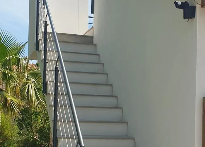 Kylian's Dream T4 Meuble 4 Etoiles 5mn Des Plages Διαμέρισμα