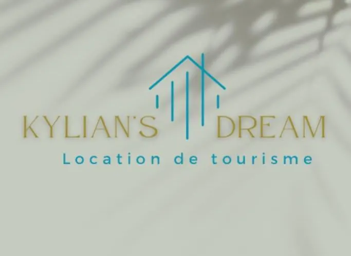 Kylian's Dream T4 Meuble 4 Etoiles 5mn Des Plages