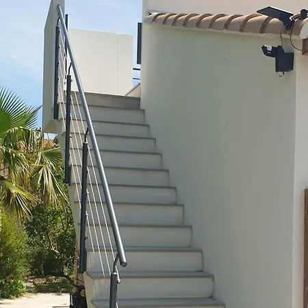 Kylian's Dream T4 Meuble 4 Etoiles 5mn Des Plages Διαμέρισμα