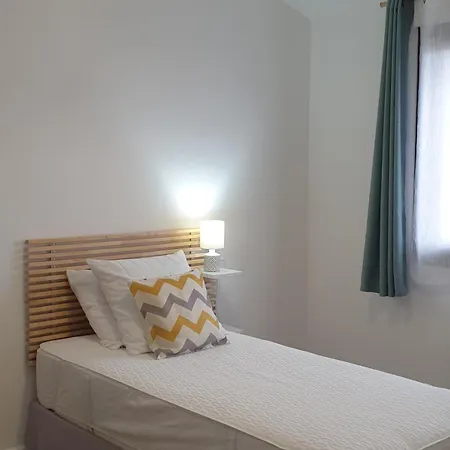 아파트 Kylian's Dream T4 Meuble 4 Etoiles 5mn Des Plages