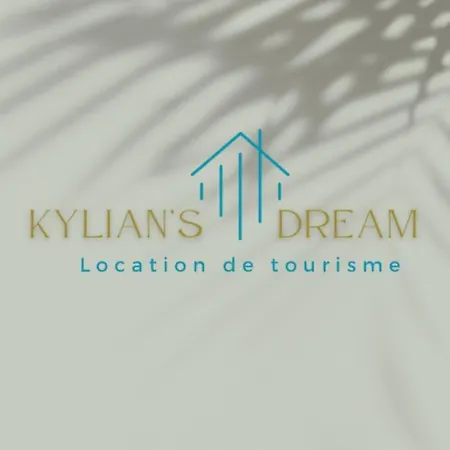 Kylian's Dream T4 Meublé 4 étoiles 5mn Des Plages