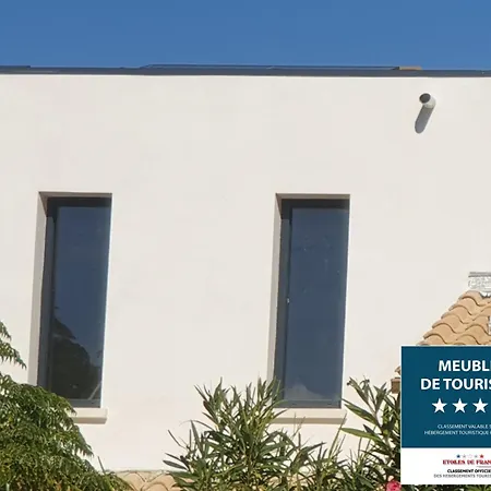 Kylian's Dream T4 Meuble 4 Etoiles 5mn Des Plages Appartamento