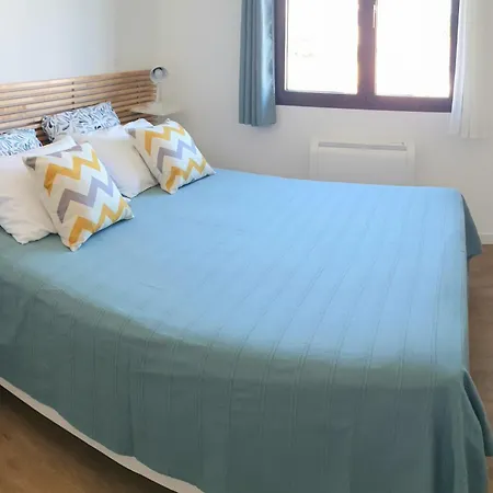Kylian's Dream T4 Meuble 4 Etoiles 5mn Des Plages