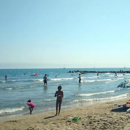 Kylian's Dream T4 Meuble 4 Etoiles 5mn Des Plages * 페홀