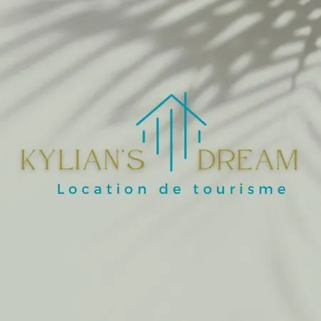 Διαμέρισμα Kylian's Dream T4 Meuble 4 Etoiles 5mn Des Plages Pérols