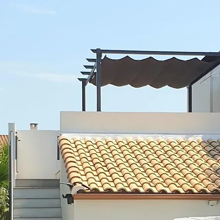 Kylian's Dream T4 Meuble 4 Etoiles 5mn Des Plages Διαμέρισμα *