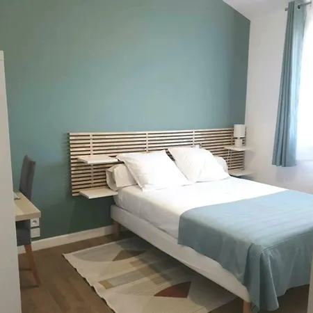 Διαμέρισμα Kylian's Dream T4 Meuble 4 Etoiles 5mn Des Plages Pérols