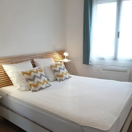 Διαμέρισμα Kylian's Dream T4 Meuble 4 Etoiles 5mn Des Plages Pérols