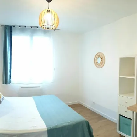Kylian's Dream T4 Meuble 4 Etoiles 5mn Des Plages * Pérols