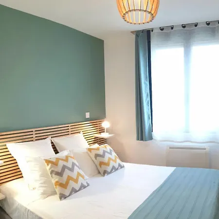 Kylian's Dream T4 Meuble 4 Etoiles 5mn Des Plages * Pérols