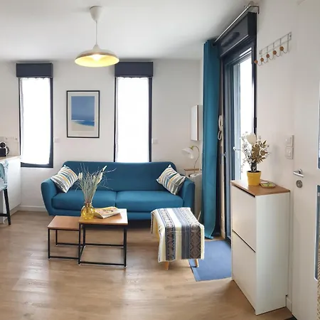 Kylian's Dream T4 Meuble 4 Etoiles 5mn Des Plages Διαμέρισμα Pérols